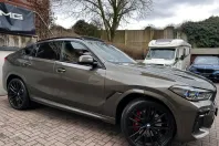 BMW X6 (Seria X) din 2023 cu 52.000 km - oferta BMW194975 - foto 6