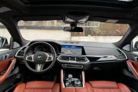 BMW X6 (Seria X) din 2023 cu 52.000 km - oferta BMW194975 - foto 9