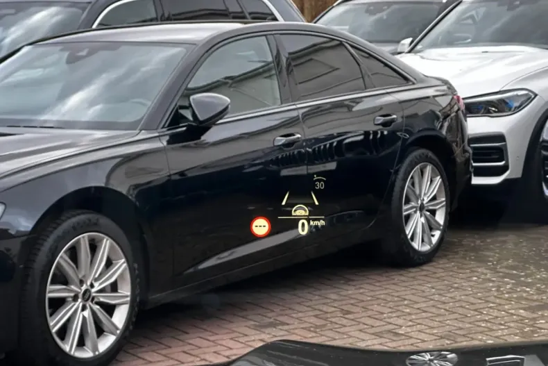 BMW X6 (Seria X) din 2023 cu 52.000 km - oferta BMW194975 - foto 12