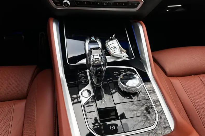 BMW X6 (Seria X) din 2023 cu 52.000 km - oferta BMW194975 - foto 22