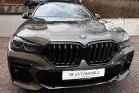 BMW X6 (Seria X) din 2023 cu 52.000 km - oferta BMW194975 - foto 26