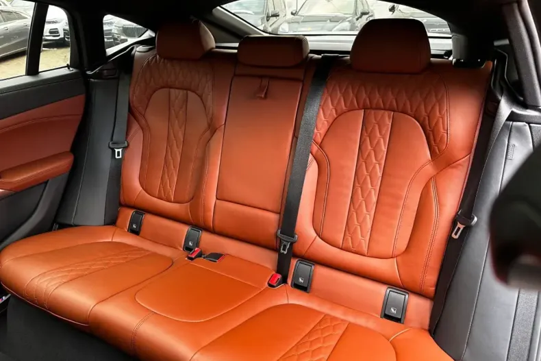 BMW X6 (Seria X) din 2023 cu 52.000 km - oferta BMW194975 - foto 35