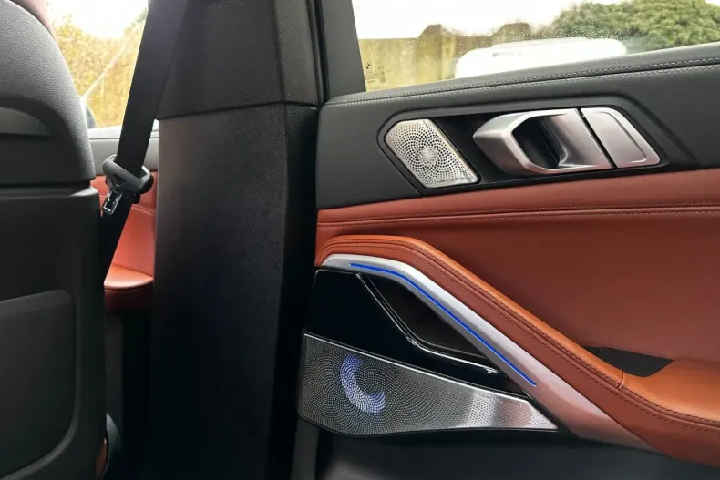 BMW X6 (Seria X) din 2023 cu 52.000 km - oferta BMW194975 - foto 37