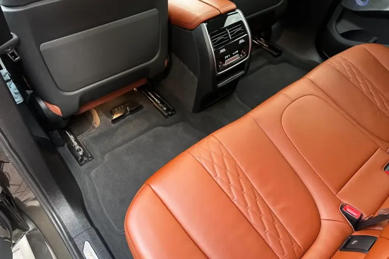 BMW X6 (Seria X) din 2023 cu 52.000 km - oferta BMW194975 - foto 43