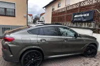BMW X6 (Seria X) din 2023 cu 52.000 km - oferta BMW194975 - foto 45