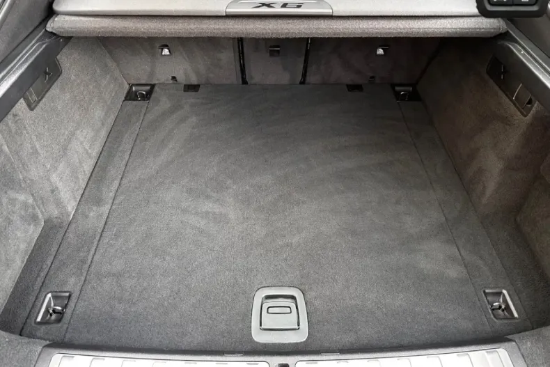 BMW X6 (Seria X) din 2023 cu 52.000 km - oferta BMW194975 - foto 48