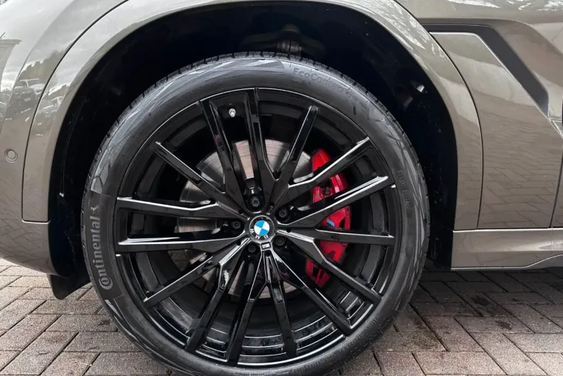 BMW X6 (Seria X) din 2023 cu 52.000 km - oferta BMW194975 - foto 50