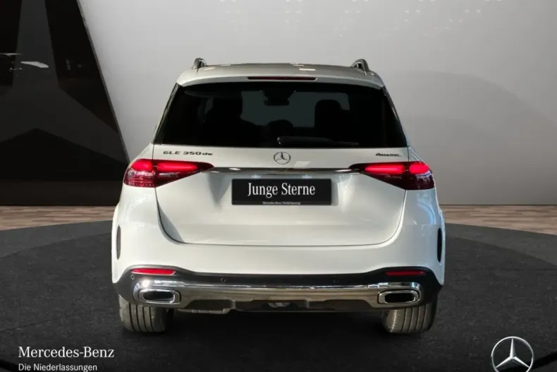 Mercedes-Benz GLE 350 (Clasa GLE) din 2025 cu 12.722 km - oferta MER194977 - foto 6
