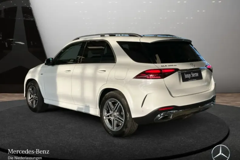 Mercedes-Benz GLE 350 (Clasa GLE) din 2025 cu 12.722 km - oferta MER194977 - foto 7