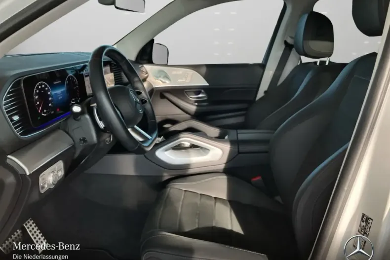 Mercedes-Benz GLE 350 (Clasa GLE) din 2025 cu 12.722 km - oferta MER194977 - foto 8