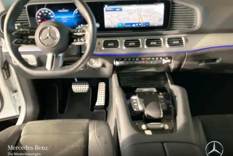 Mercedes-Benz GLE 350 (Clasa GLE) din 2025 cu 12.722 km - oferta MER194977 - foto 10