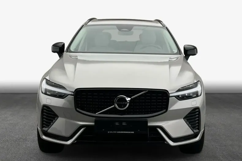Volvo XC60 din 2022 cu 38.604 km - oferta VOL194980 - foto 1