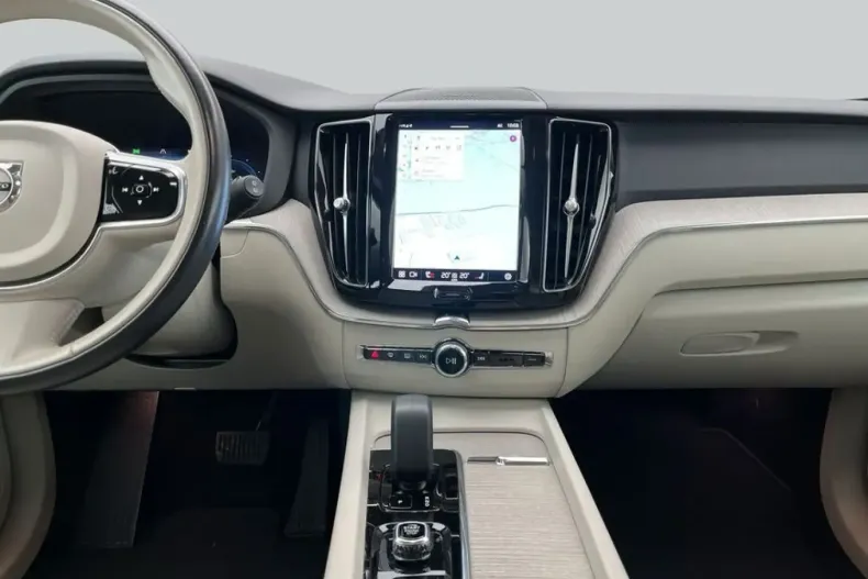Volvo XC60 din 2022 cu 38.604 km - oferta VOL194980 - foto 13