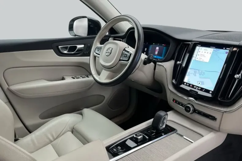 Volvo XC60 din 2022 cu 38.604 km - oferta VOL194980 - foto 14