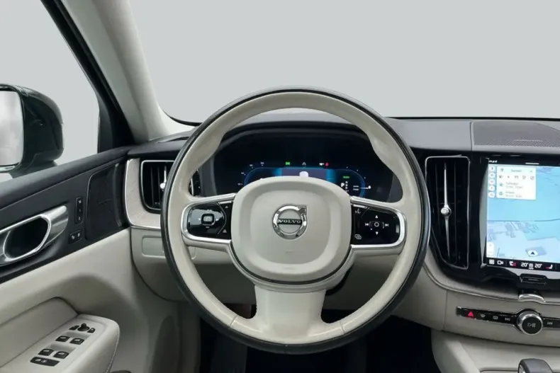 Volvo XC60 din 2022 cu 38.604 km - oferta VOL194980 - foto 15
