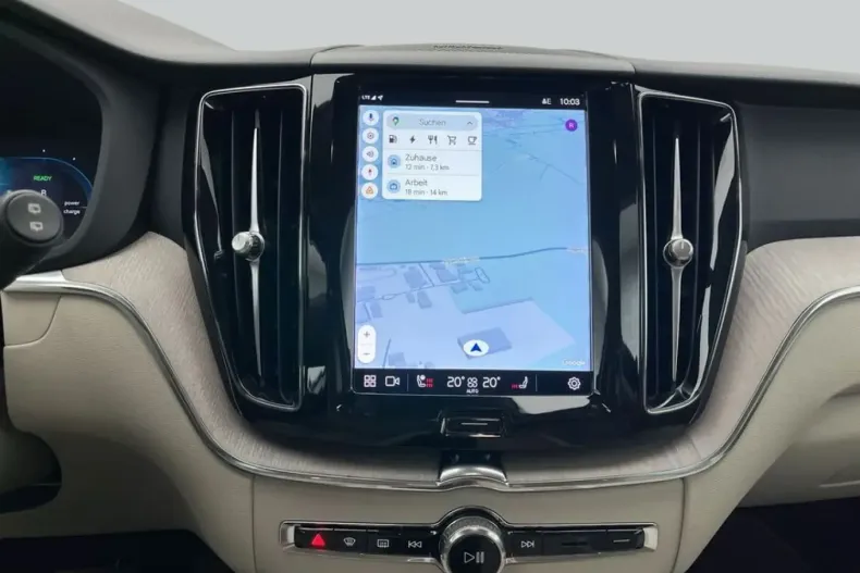 Volvo XC60 din 2022 cu 38.604 km - oferta VOL194980 - foto 17