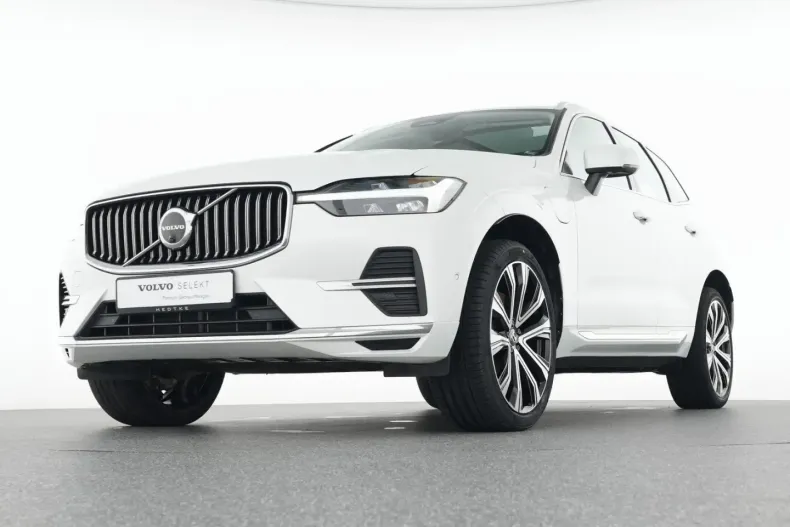 Volvo XC60 din 2022 cu 27.940 km - oferta VOL194981 - foto 1