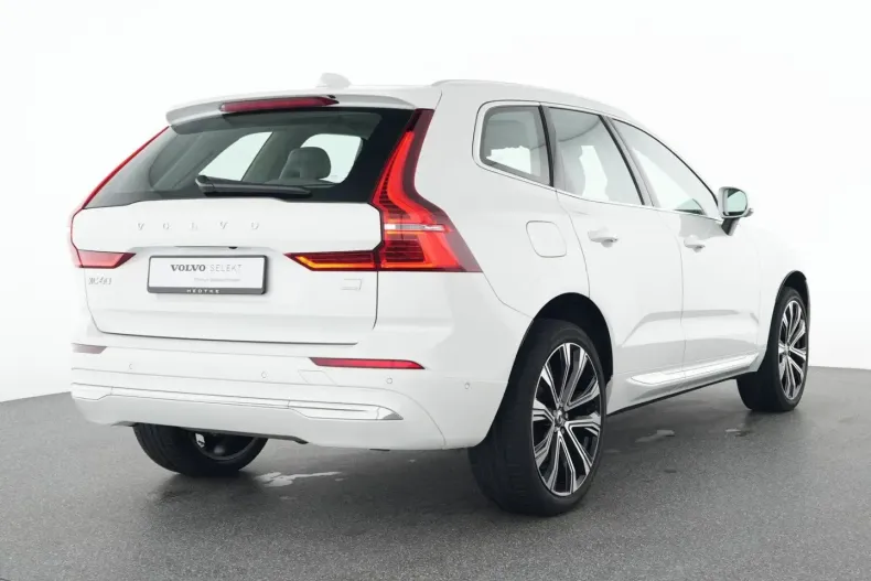 Volvo XC60 din 2022 cu 27.940 km - oferta VOL194981 - foto 2