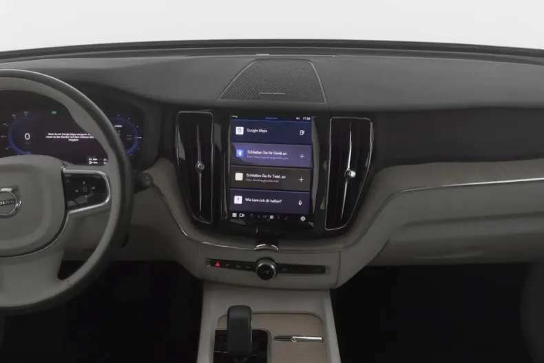 Volvo XC60 din 2022 cu 27.940 km - oferta VOL194981 - foto 5