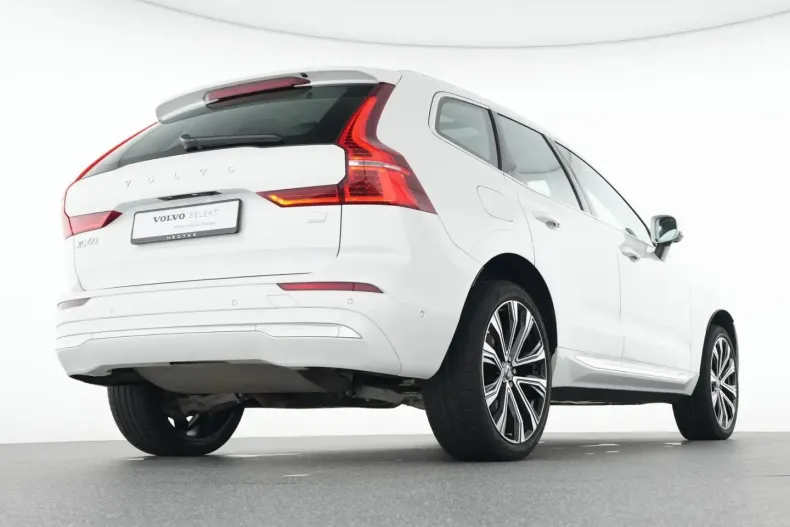 Volvo XC60 din 2022 cu 27.940 km - oferta VOL194981 - foto 8
