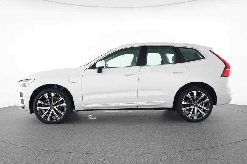 Volvo XC60 din 2022 cu 27.940 km - oferta VOL194981 - foto 10