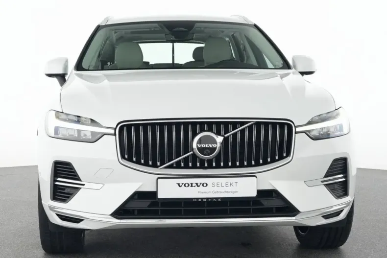 Volvo XC60 din 2022 cu 27.940 km - oferta VOL194981 - foto 13