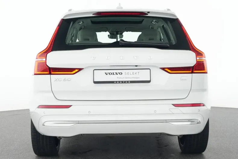 Volvo XC60 din 2022 cu 27.940 km - oferta VOL194981 - foto 14