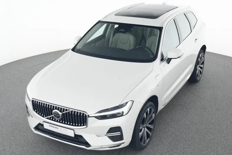 Volvo XC60 din 2022 cu 27.940 km - oferta VOL194981 - foto 16