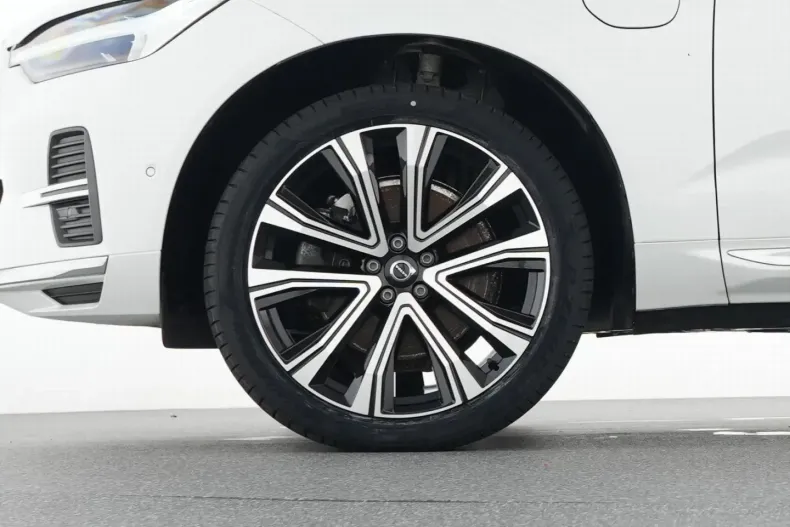 Volvo XC60 din 2022 cu 27.940 km - oferta VOL194981 - foto 18