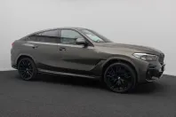 BMW X6 (Seria X) din 2022 cu 41.987 km - oferta BMW194982 - foto 4