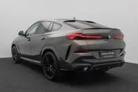 BMW X6 (Seria X) din 2022 cu 41.987 km - oferta BMW194982 - foto 9