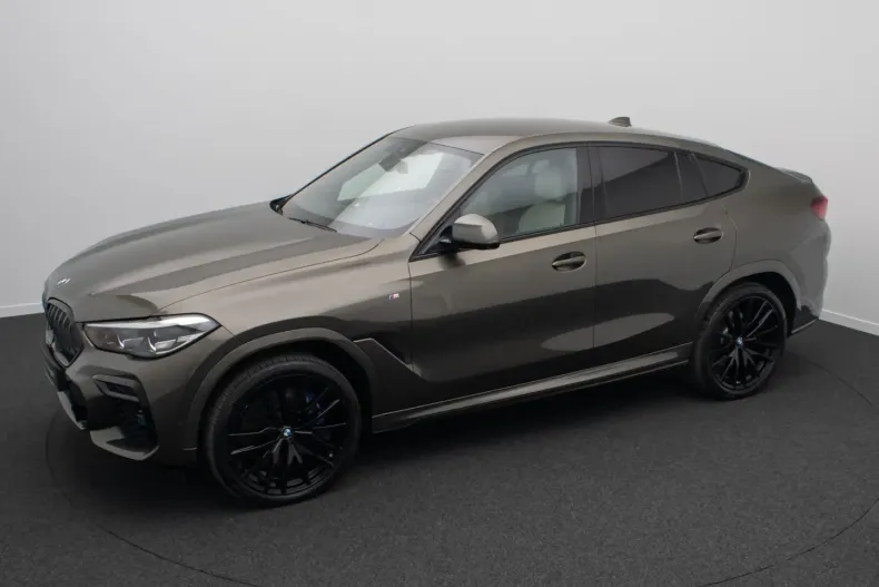 BMW X6 (Seria X) din 2022 cu 41.987 km - oferta BMW194982 - foto 12