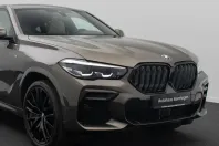 BMW X6 (Seria X) din 2022 cu 41.987 km - oferta BMW194982 - foto 14