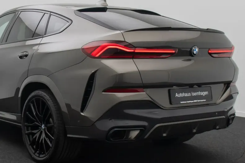 BMW X6 (Seria X) din 2022 cu 41.987 km - oferta BMW194982 - foto 15