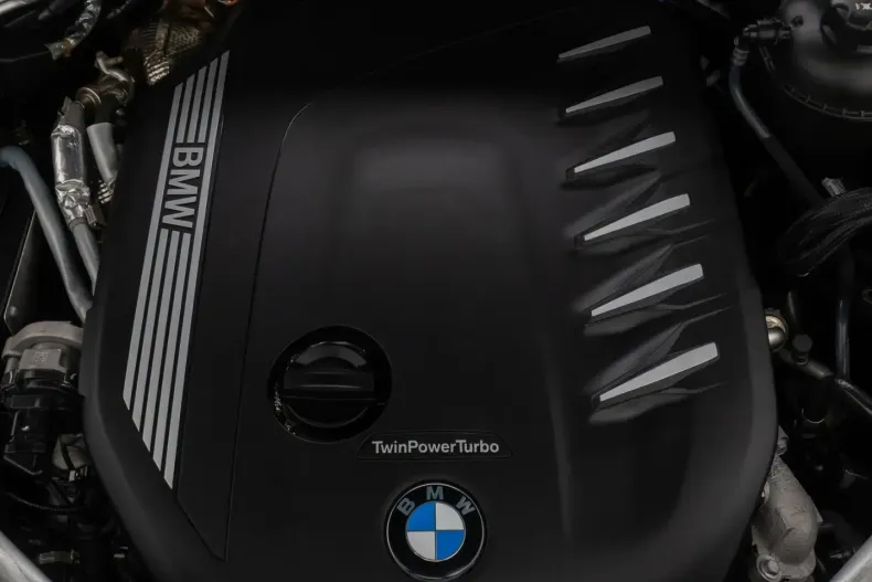 BMW X6 (Seria X) din 2022 cu 41.987 km - oferta BMW194982 - foto 18