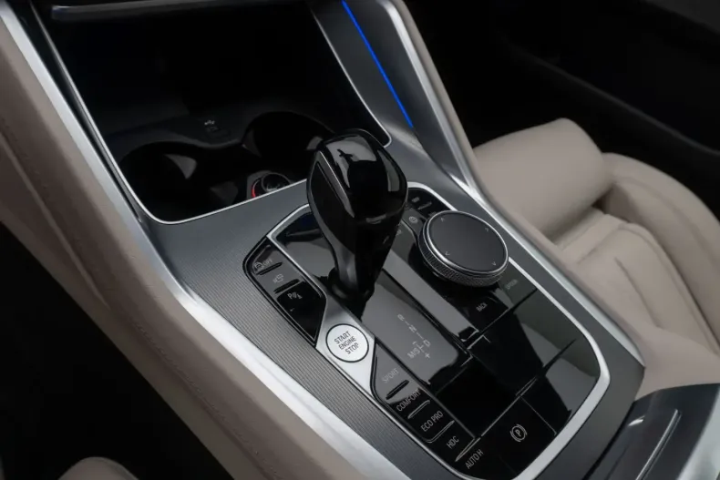 BMW X6 (Seria X) din 2022 cu 41.987 km - oferta BMW194982 - foto 22