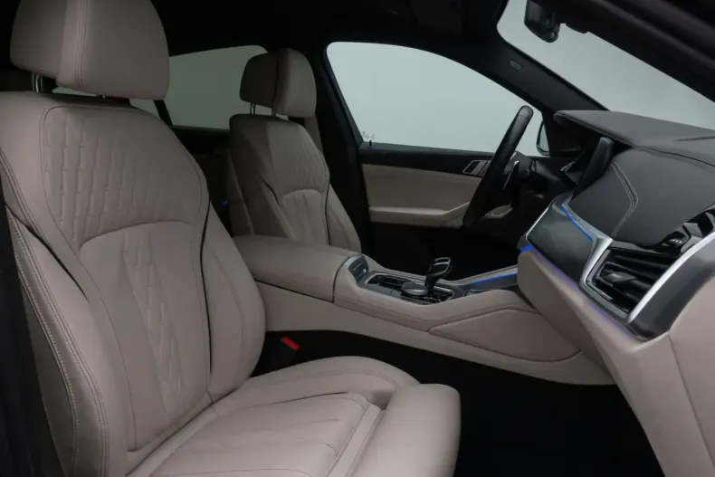 BMW X6 (Seria X) din 2022 cu 41.987 km - oferta BMW194982 - foto 34