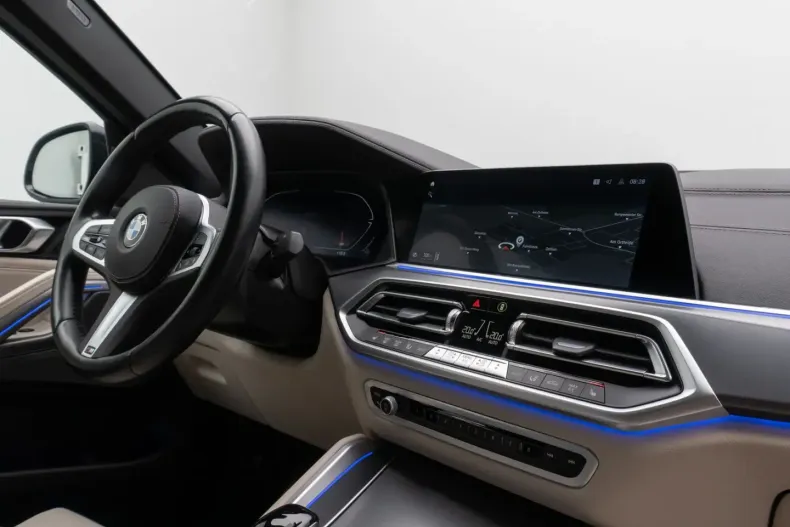 BMW X6 (Seria X) din 2022 cu 41.987 km - oferta BMW194982 - foto 36