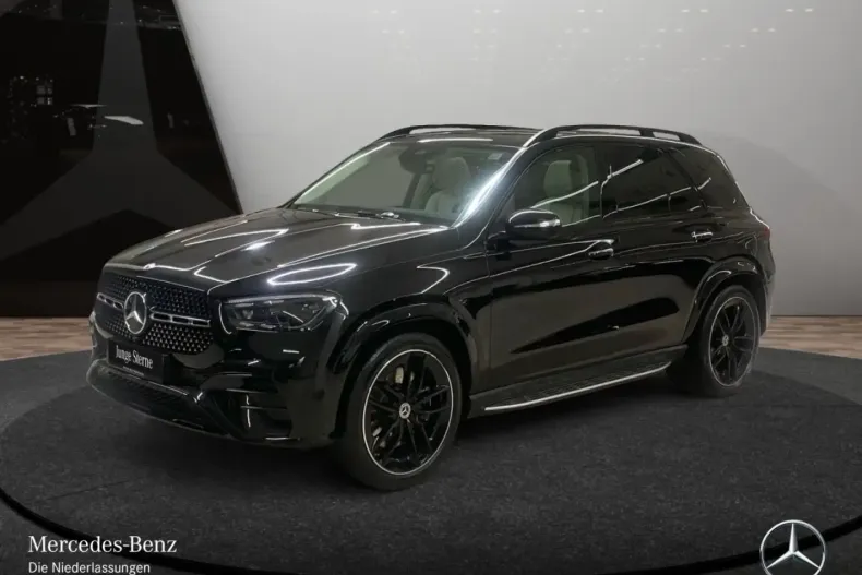 Mercedes-Benz GLE 350 (Clasa GLE) din 2024 cu 26.812 km - oferta MER194983 - foto 1