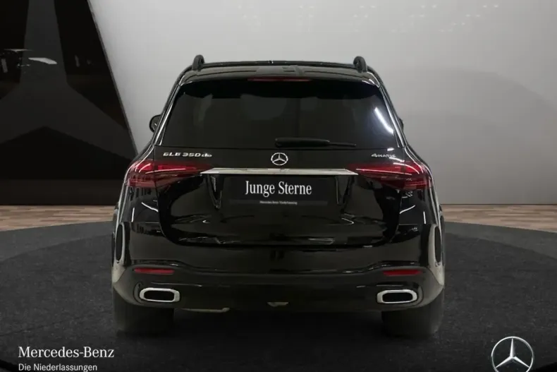 Mercedes-Benz GLE 350 (Clasa GLE) din 2024 cu 26.812 km - oferta MER194983 - foto 6