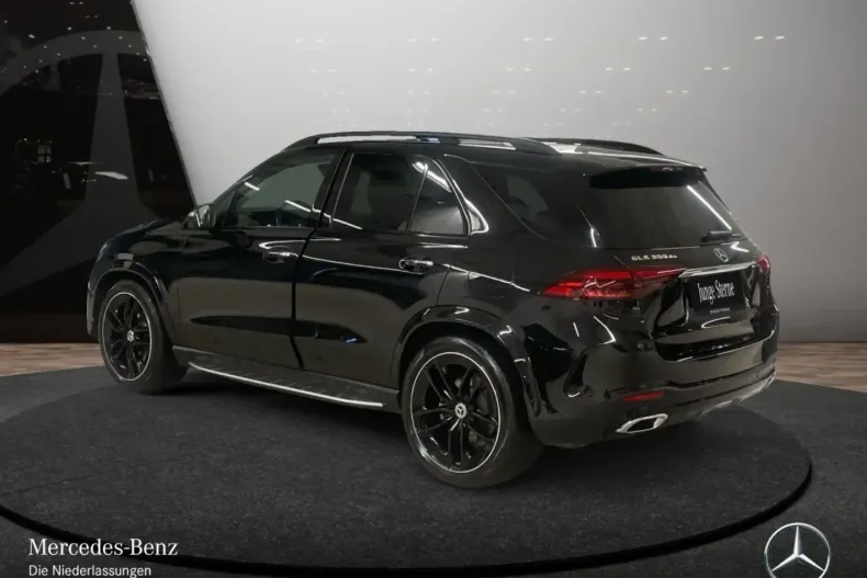 Mercedes-Benz GLE 350 (Clasa GLE) din 2024 cu 26.812 km - oferta MER194983 - foto 7