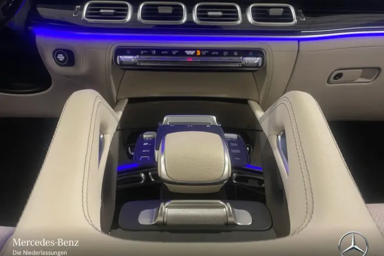 Mercedes-Benz GLE 350 (Clasa GLE) din 2024 cu 26.812 km - oferta MER194983 - foto 12