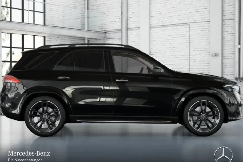 Mercedes-Benz GLE 350 (Clasa GLE) din 2024 cu 26.812 km - oferta MER194983 - foto 16
