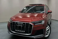 Audi Q7 din 2021 cu 67.900 km - oferta AUD194985 - foto 1