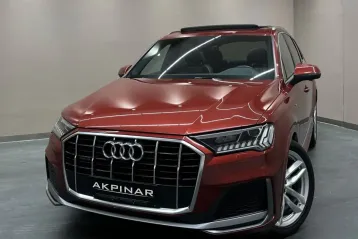 Audi Q7 din 2021 - oferta AUD194985