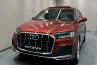 Audi Q7 din 2021 cu 67.900 km - oferta AUD194985 - foto 2