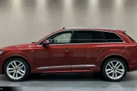 Audi Q7 din 2021 cu 67.900 km - oferta AUD194985 - foto 3