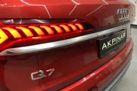 Audi Q7 din 2021 cu 67.900 km - oferta AUD194985 - foto 4