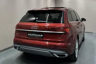 Audi Q7 din 2021 cu 67.900 km - oferta AUD194985 - foto 5