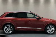 Audi Q7 din 2021 cu 67.900 km - oferta AUD194985 - foto 6